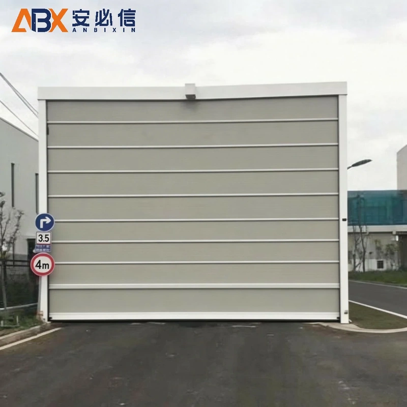 济南市机械式门封